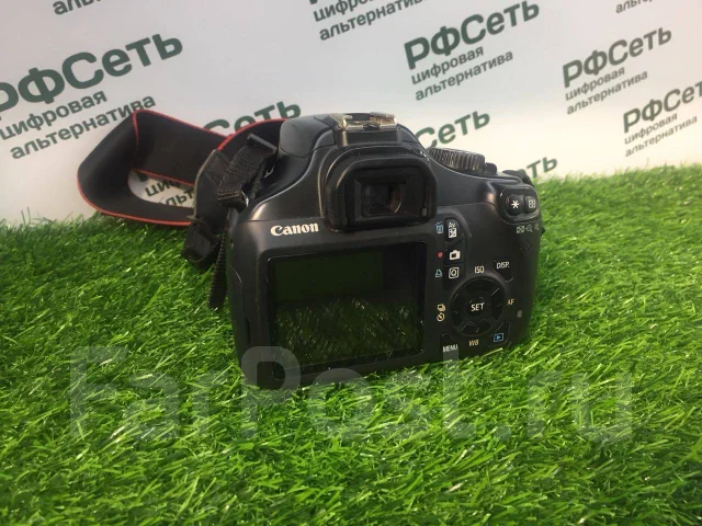 Canon EOS 1100D Kit. 10 - 14.9 ��, ���: ��� ���� ����