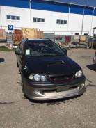 Toyota Caldina. ST215W, 3SGTE