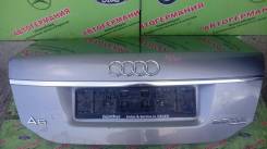 Крышка багажника. Audi A6, 4F2, 4F2/C6, 4F5, 4F5/C6