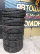 Dunlop Winter Maxx LT03. Зимние, без шипов, 2017 год, без износа, 1 шт