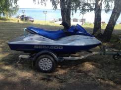 BRP Sea-Doo RX. 2001 год год