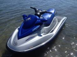 BRP Sea-Doo RX. 130,00 л.с., 2001 год год