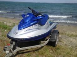 BRP Sea-Doo RX. 130,00 л.с., 2001 год год