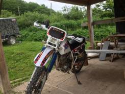 Honda XLR 250R. 250 куб. см., исправен, птс, с пробегом