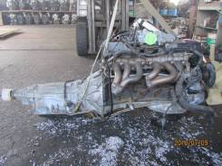 Двигатель в сборе. Toyota: Mark II Wagon Blit, Crown Majesta, Crown, Mark II, Cresta, Progres, Chaser Двигатель 1JZGE