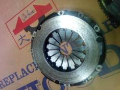 Корзина сцепления. Mazda Familia Mazda Familia S-Wagon Mazda 323 Двигатели: ZL, ZLDE, ZLVE