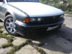 Mitsubishi Diamante. автомат, передний, 2.5 (200 л.с.), бензин, 300 000 тыс. км
