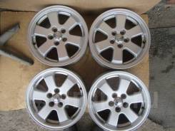 Toyota. 6.0x15", 5x100.00, ET45
