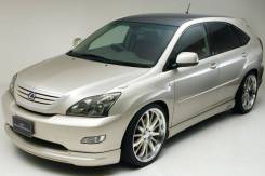 Lexus RX330. 3MZ 2005г. RX330