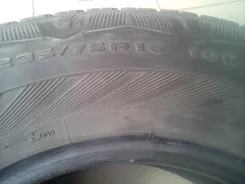 Kumho Road Venture ST KL16. ������, 2013 ���, �/�, ����� 60�%