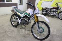 Yamaha XT 225. 225 куб. см., исправен, птс, без пробега. Под заказ