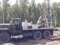 ЗИЛ 131. Продам УРБ2,5, 6 000 куб. см., 5 000 кг.