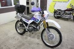 Yamaha XT 225. 225 куб. см., исправен, птс, без пробега. Под заказ