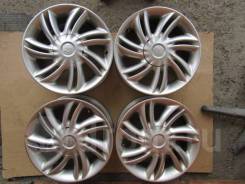Toyota. 6.0x15", 4x100.00, ET39