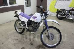 Suzuki Djebel 200. 200 куб. см., исправен, птс, без пробега. Под заказ