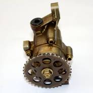 Насос масляный. Suzuki: Escudo, Esteem, Cultus, SX4, Cultus Crescent, Grand Vitara Двигатель J20A