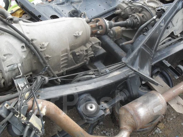 Mercedes-Benz G-Class. WDB46322817077442 ����