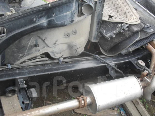 Mercedes-Benz G-Class. WDB46322817077442 ����