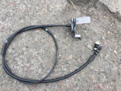 Тросик газа. Toyota Premio, ZZT240, ZZT245 Toyota Allion, ZZT240, ZZT245 Toyota Caldina, ZZT241, ZZT241W Двигатель 1ZZFE