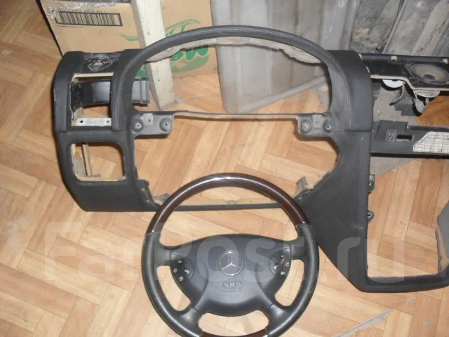 Mercedes-Benz G-Class. WDB46322817077442 ����