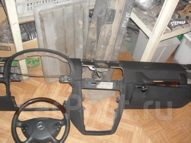 Mercedes-Benz G-Class. WDB46322817077442 ����