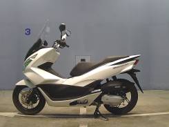 Honda PCX 150. 150 куб. см., исправен, птс, без пробега