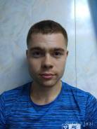 Военнослужащий по контракту. Высшее образование