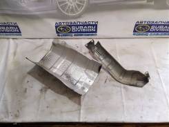 Тепловой экран. Subaru Legacy B4, BE5, BE9, BEE Двигатели: EJ20, EJ203, EJ204, EJ20X, EJ25, EJ255, EZ30