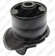 Сайлентблок задней балки toyota corolla/axio/fielder/runx/will/matrix/voltz 00 Sat
