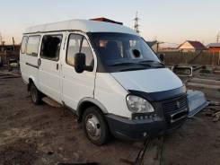 ГАЗ 322132. Продам пассажирскую Газель, 13 мест