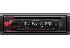 Kenwood KDC-BT510U