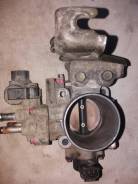 Заслонка дроссельная. Toyota: Corona, Lite Ace, Windom, Crown, Ipsum, Camry Gracia, Avensis, Sprinter Trueno, Corolla, Tercel, T.U.V, Avensis Verso, T...