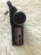 Sony HDR-PJ10E. 4 - 4.9 Мп, без объектива