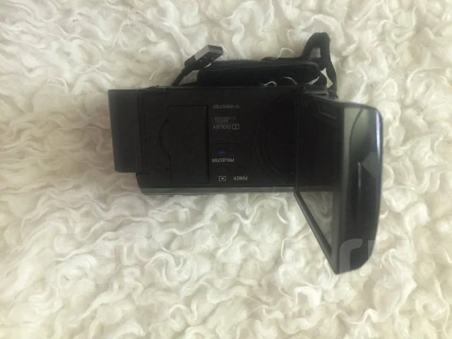 Sony HDR-PJ10E. 4 - 4.9 ��, ��� ��������� ����