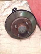 Ступица. Nissan: Bluebird, Wingroad, Primera Camino, Altima, Sentra, Stanza, Primera, Avenir, AD, Prairie, Sunny Infiniti G20, P11 Двигатели: CD20, CD...