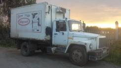 ГАЗ 3309. Продается грузовик газ 3309, 4 700 куб. см., 4 500 кг.