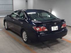 Спойлер. Toyota Windom, MCV30 Toyota Camry, MCV30