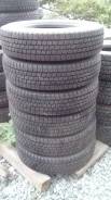 Toyo M934. Зимние, без шипов, 5 %, 6 шт