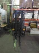 Jungheinrich. Продается Дизельный автопогрузчик AG, 2 000 кг., Дизельный