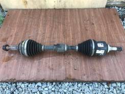 Привод, полуось. Toyota Corolla Axio, ZRE142 Toyota Corolla Fielder, ZRE142, ZRE142G Двигатели: 2ZRFAE, 2ZRFE