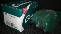 Колодки тормозные. Lexus IS300, AVE30, GSE30, GSE35 Lexus IS350, AVE30, GSE30, GSE35 Lexus IS250, AVE30, GSE30, GSE35 Lexus IS200t, AVE30, GSE30, GSE3...