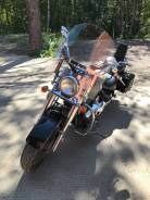 Suzuki Intruder. 1 500 куб. см., исправен, птс, с пробегом