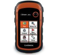 Навигатор Garmin eTrex 20x. Под заказ