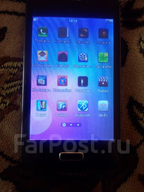 DEXP Larus Z3. �/�, ������ ����
