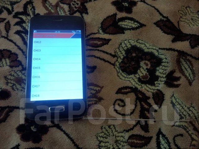 DEXP Larus Z3. �/�, ������ ����