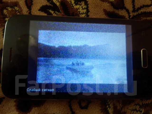 DEXP Larus Z3. �/�, ������ ����