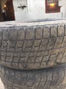 Bridgestone. Всесезонные, 70 %, 4 шт