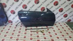 Дверь боковая. Mercedes-Benz SLK-Class, R170 Двигатели: M111E20, M111E20ML, M111E23ML, M112E32, M111E20EVOML, M111E23EVOML