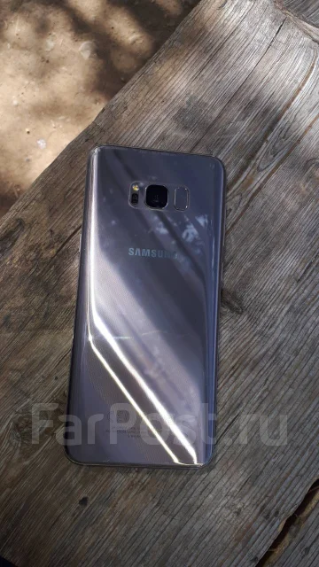 Samsung Galaxy S8+. �/� ����