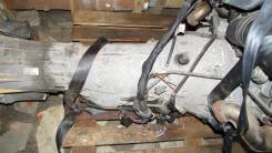 АКПП. Mercedes-Benz M-Class, W163 Двигатель M112E32